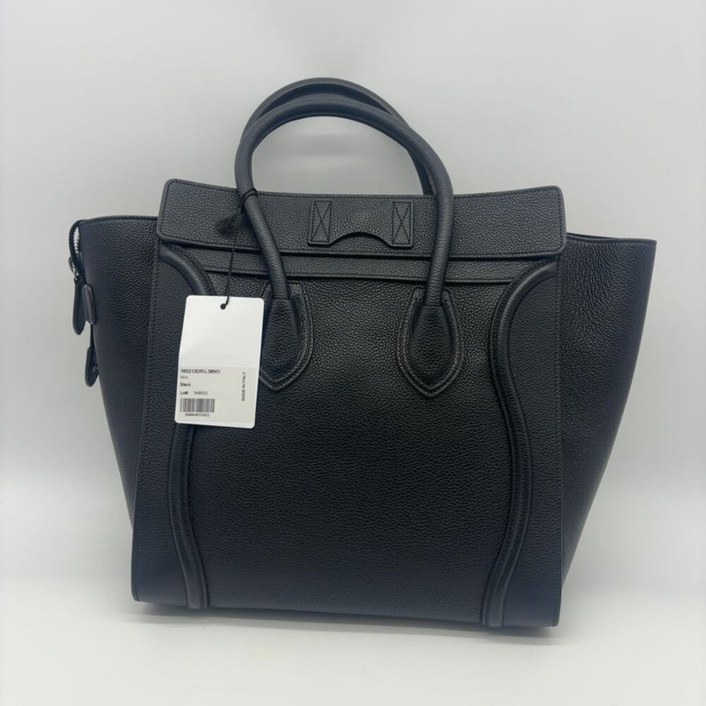 Celine Women's Mini Luggage